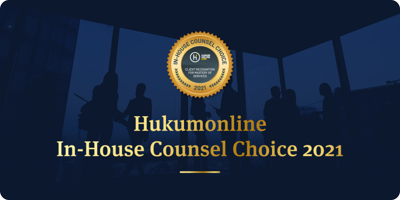 ranking homepage 2021 In-House Counsel